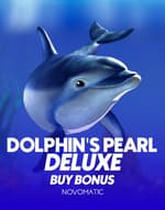 Dolphin's Pearl Deluxe Buy Bonus