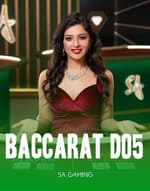 Baccarat D05