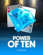 Power of Ten