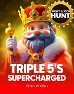 Triple 5's: Supercharged