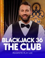 Blackjack 36