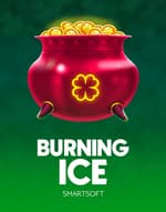 Burning Ice