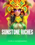 Sunstone Riches