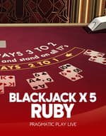 BlackjackX 5