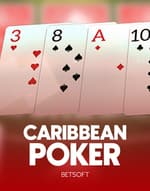 Caribbean Poker