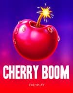 Cherry Boom