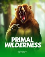 Primal Wilderness