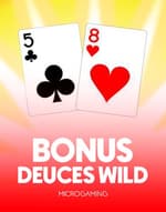 Bonus Deuces Wild