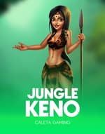 Jungle Keno