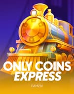 Only Coins Express