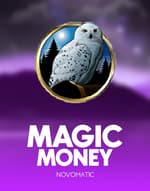 Magic Money
