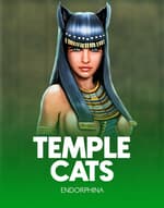 Temple Cats