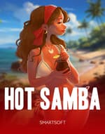 Hot Samba
