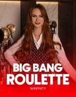 BigBang Roulette