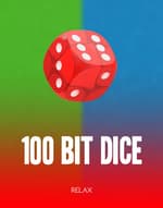 100 Bit Dice