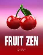 Fruit Zen