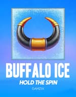 Buffalo Ice