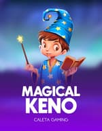 Magical Keno